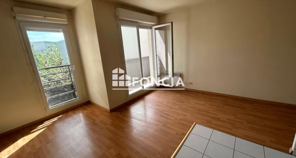Location Appartement 2 pièces 38.71 m² - Argenteuil 95100