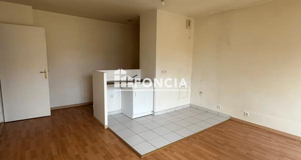 Location Appartement 2 pièces 38.71 m² - Argenteuil 95100