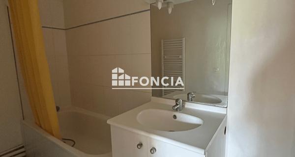 Location Appartement 2 pièces 38.71 m² - Argenteuil 95100