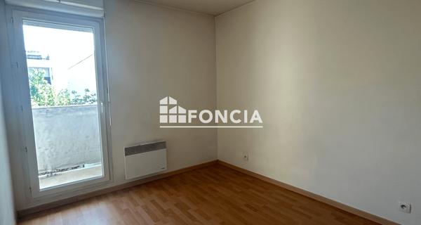 Location Appartement 2 pièces 38.71 m² - Argenteuil 95100