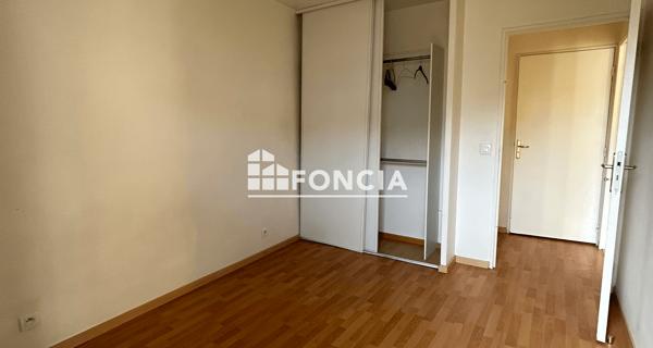 Location Appartement 2 pièces 38.71 m² - Argenteuil 95100