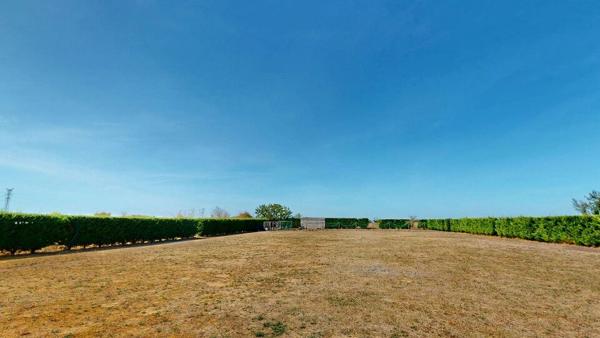 Maison Dadonville 8 pièce(s) 158.36 m2