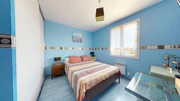 Maison Dadonville 8 pièce(s) 158.36 m2