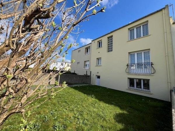 Maison à vendre à Brest dans le Finistère (29200), ref : 29135-1082468