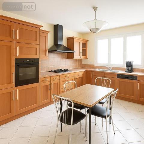 Maison à vendre à Brest dans le Finistère (29200), ref : 29135-1082468