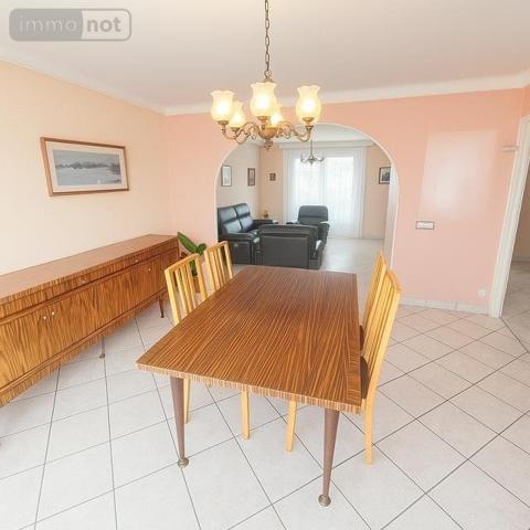 Maison à vendre à Brest dans le Finistère (29200), ref : 29135-1082468