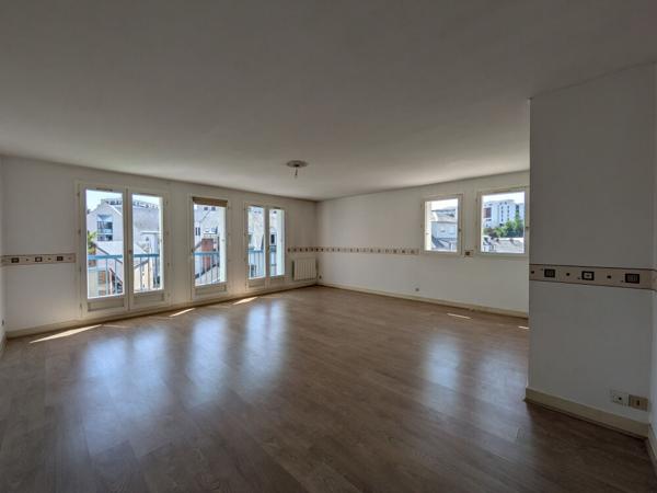 APPARTEMENT BLOIS - 41000