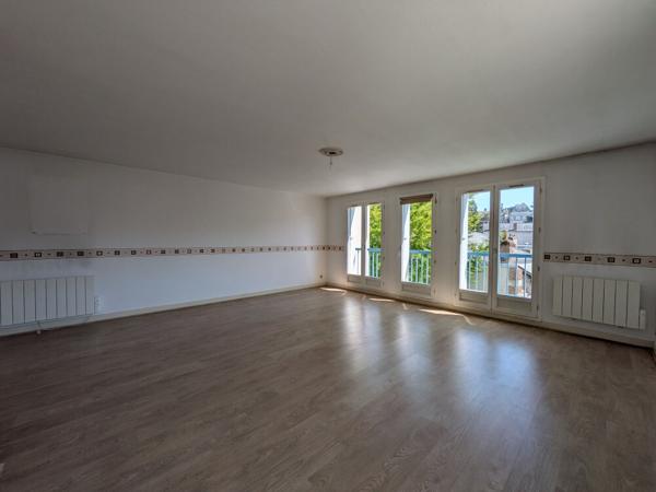 APPARTEMENT BLOIS - 41000