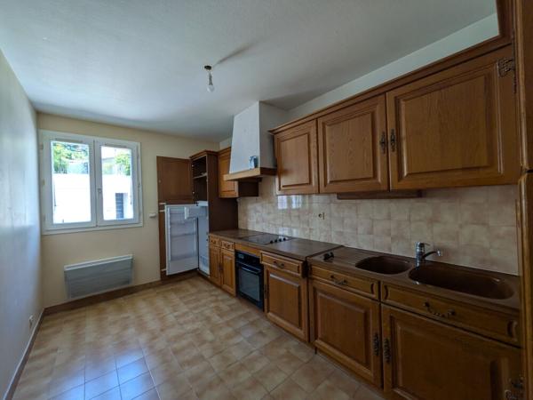 APPARTEMENT BLOIS - 41000