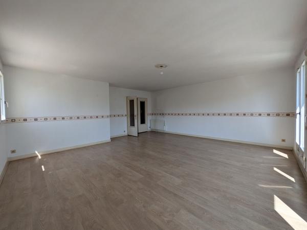 APPARTEMENT BLOIS - 41000