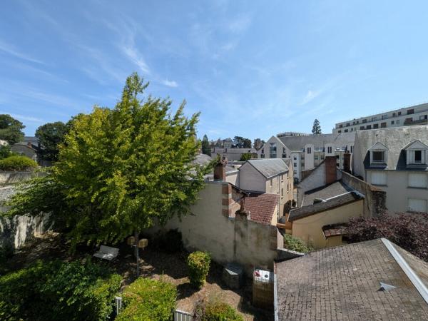APPARTEMENT BLOIS - 41000