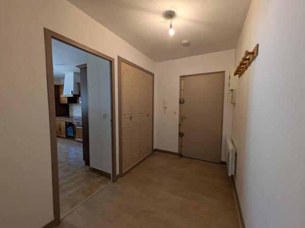 APPARTEMENT BLOIS - 41000
