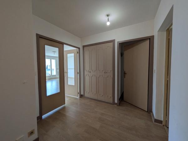 APPARTEMENT BLOIS - 41000