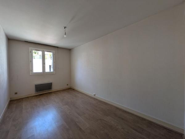 APPARTEMENT BLOIS - 41000