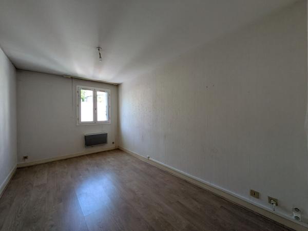 APPARTEMENT BLOIS - 41000
