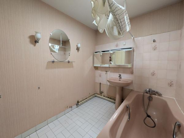 APPARTEMENT BLOIS - 41000