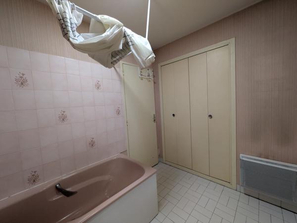 APPARTEMENT BLOIS - 41000