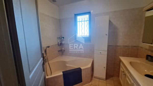 Maison Lucciana 4 pièce(s) 110 m² - terrain 1484 m²