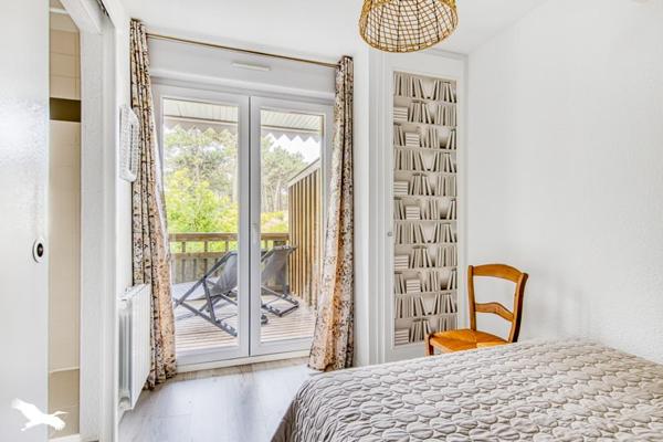 Appartement à vendre |  Lège-Cap-Ferret |  2 pièces | 25 m²