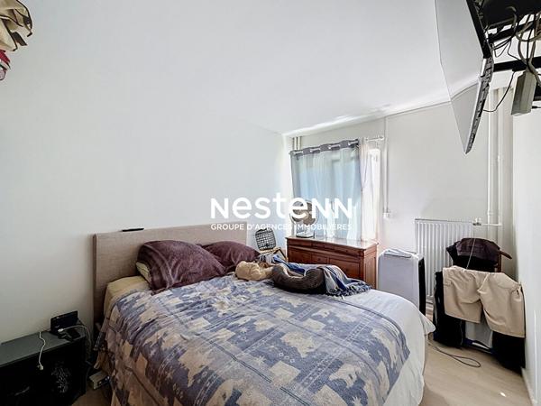 Appartement Tours 3 pièces