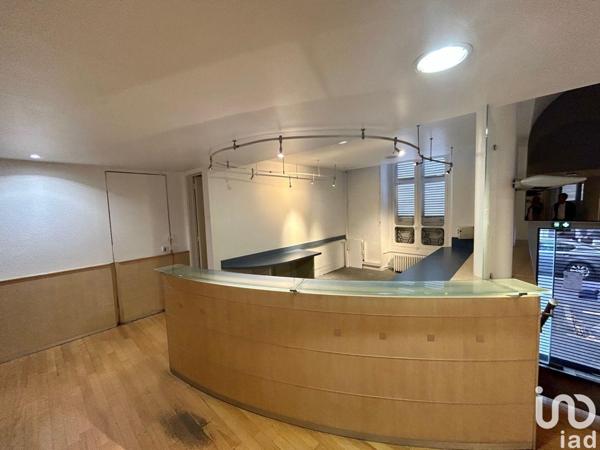 Bureaux à vendre 480 m² Pau