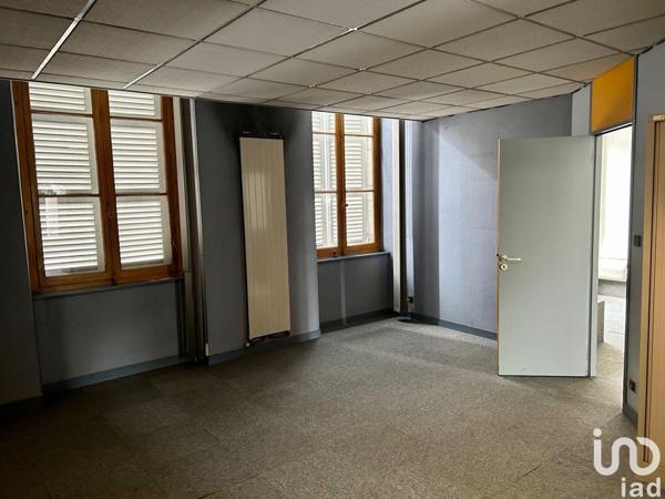 Bureaux à vendre 480 m² Pau