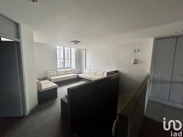 Bureaux à vendre 480 m² Pau