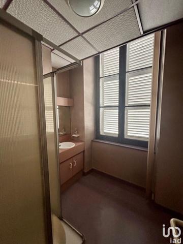 Bureaux à vendre 480 m² Pau