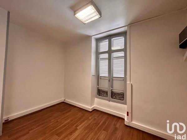 Bureaux à vendre 480 m² Pau