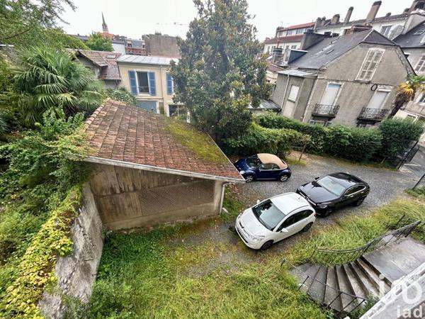 Bureaux à vendre 480 m² Pau