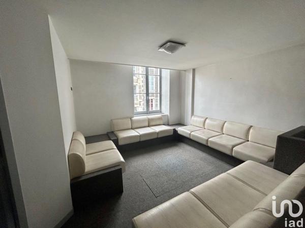 Bureaux à vendre 480 m² Pau