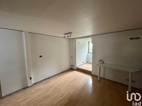 Bureaux à vendre 480 m² Pau