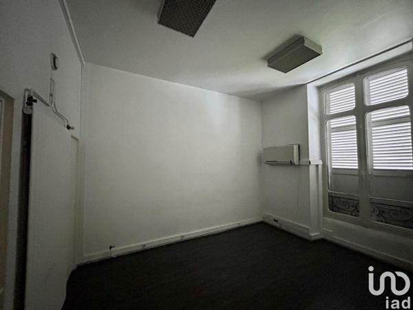 Bureaux à vendre 480 m² Pau