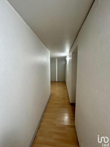 Bureaux à vendre 480 m² Pau