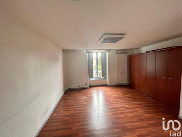 Bureaux à vendre 480 m² Pau