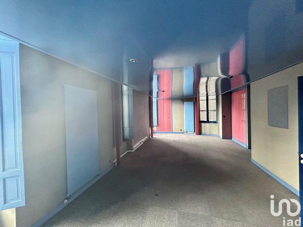 Bureaux à vendre 480 m² Pau