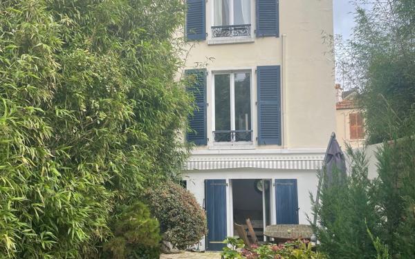 Maison à vendre    5 pièces • 118,73 m2 Le Perreux-sur-Marne