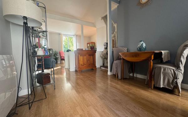 Maison à vendre    5 pièces • 118,73 m2 Le Perreux-sur-Marne