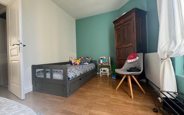 Maison à vendre    5 pièces • 118,73 m2 Le Perreux-sur-Marne