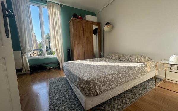 Maison à vendre    5 pièces • 118,73 m2 Le Perreux-sur-Marne