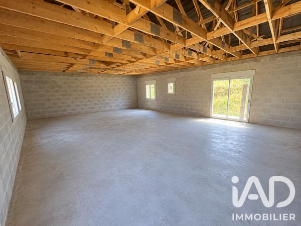 Maison à vendre 3 pièces 70 m² Belley