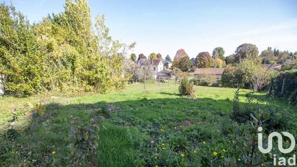 Maison à vendre 6 pièces 106 m² Châlus