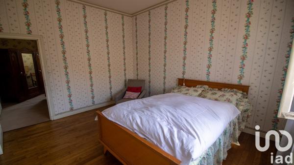 Maison à vendre 6 pièces 106 m² Châlus