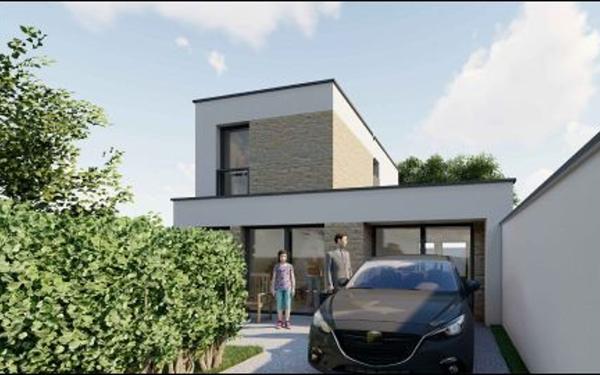 Terrain à vendre    Boissy-Saint-Léger