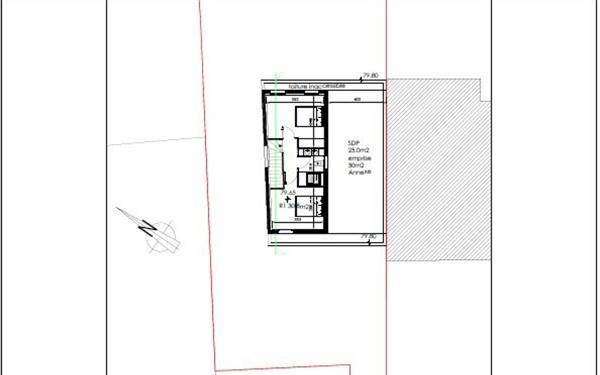 Terrain à vendre    Boissy-Saint-Léger