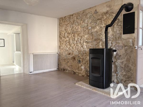 Maison à vendre 5 pièces 149,94 m² Saint-Genix-les-Villages