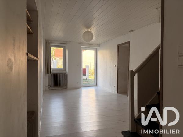Maison à vendre 5 pièces 149,94 m² Saint-Genix-les-Villages