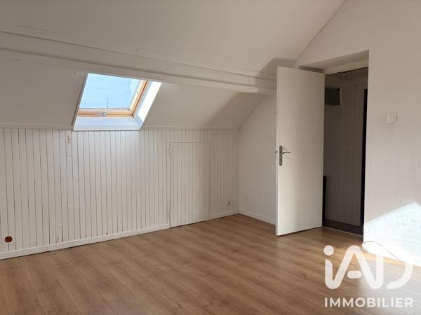 Maison à vendre 5 pièces 149,94 m² Saint-Genix-les-Villages