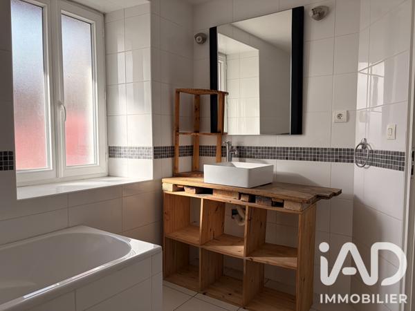 Maison à vendre 5 pièces 149,94 m² Saint-Genix-les-Villages