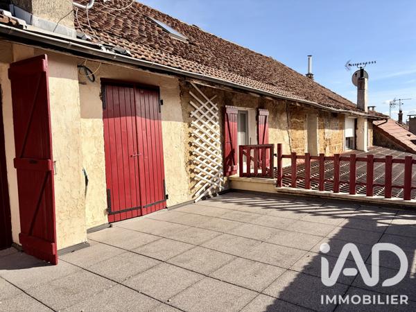 Maison à vendre 5 pièces 149,94 m² Saint-Genix-les-Villages